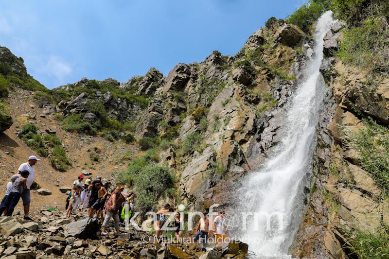 Президент Қазақстандағы туризмнің мүмкіндіктеріне баға берді