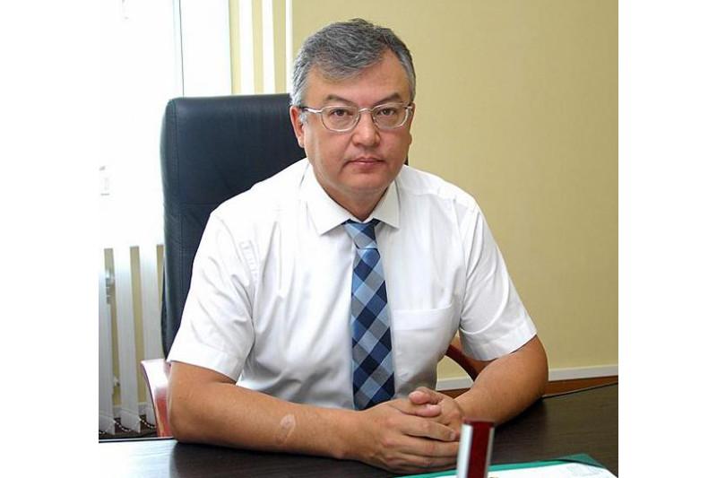 Степногорск қаласына жаңа әкім тағайындалды