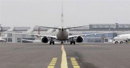 Семей әуежейы іске қосылды