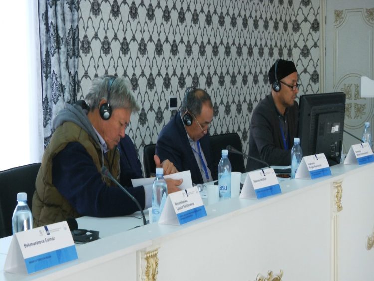 ЮНЕСКО бюросының бірінші ұлттық тұңғыш семинары ұйымдастырылды