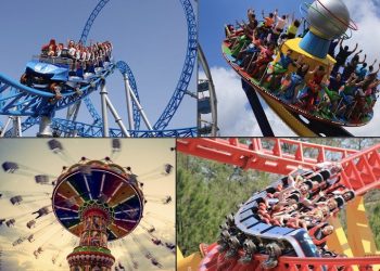 Первый парк «Хеппиленд» начали строить в Казахстане