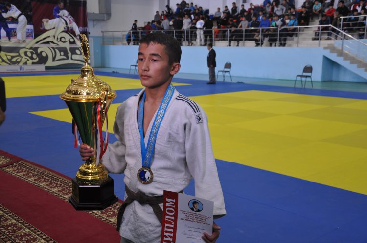 Шағалалы Шардарада халықаралық турнир