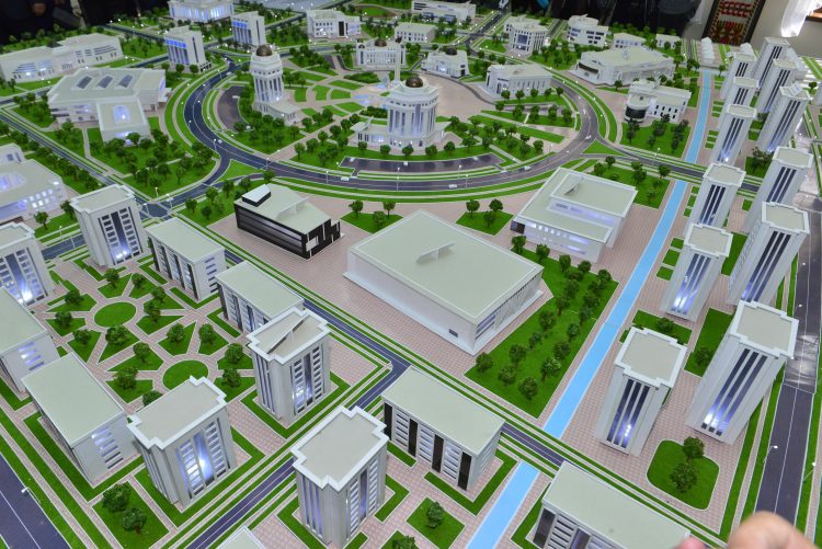 Ұлттық дәстүрмен қызмет көрсететін «Ғибрат» орталығы ашылды