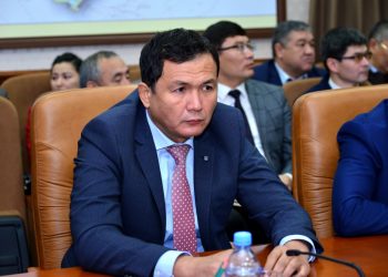 Марат Оразәлі қандай қызметке тағайындалды?