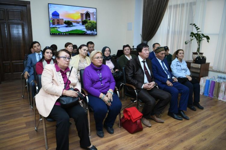 Түркістанда Халықаралық түркі әлемі форумы өтті
