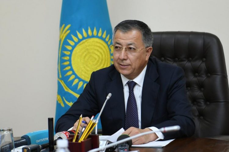 Түркістанда Халықаралық түркі әлемі форумы өтті
