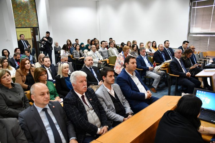 Македонияда да Мағжанды еске алды