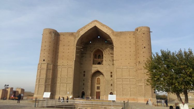 Ж.Түймебаев: Түркістан Еуразиядағы заман талабына сай шаһарлардың біріне айналады