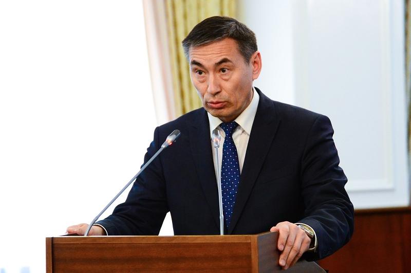 Әкімдер азық-түлік бағасын тұрақтандыру үшін не істеуі керек