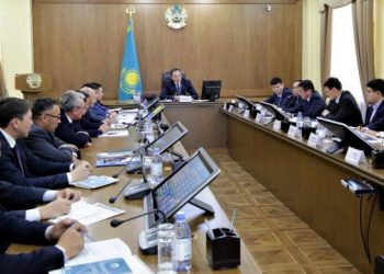 Жамбыл облысында кəсіпкерлікті дамытатын орталықтар ашылады