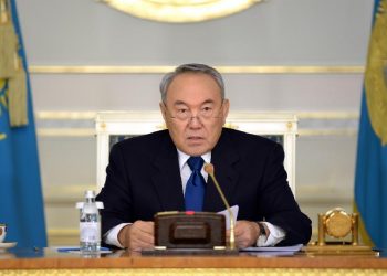 Ақтөбе қаласының тұрғындарын миллионға жеткізсек деген арман бар — Елбасы