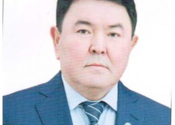 Шымкент қаласы бойынша «Азаматтық альянс» қауымдастығының төрағасы сайланды