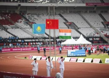 Еліміздің паралимпиадашылары Джакартада рекорд жасады