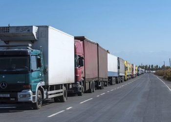 ТҮРКІСТАН ОБЛЫСЫНДА КЕДЕН БЕКЕТТЕРІ ЖОСПАРҒА САЙ ЖҰМЫС ІСТЕП ТҰР