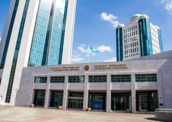 Парламент 2020 жылға дейінгі бюджетті бекітті