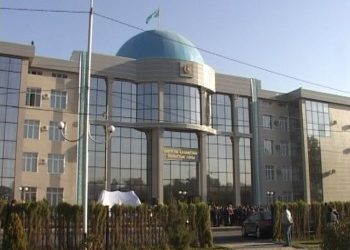 Елбасы Жарлығы: Шымкент қалалық сотына Төраға тағайындалды