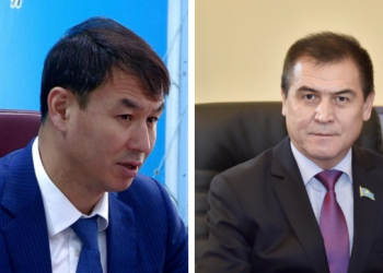 Сенаторлар Сатыбалдымен Бекназаровқа қандай міндеттер жүктелді?