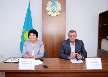 Шымкентте тұрғындармен «7-20-25» бағдарламасы бойынша кездесу өтті