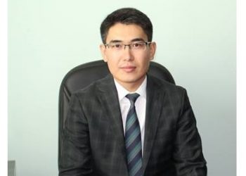 Айдос Қамытбекұлы Жетісай ауданының дене шынықтыру және спорт бөлімінің басшысы болып тағайындалды