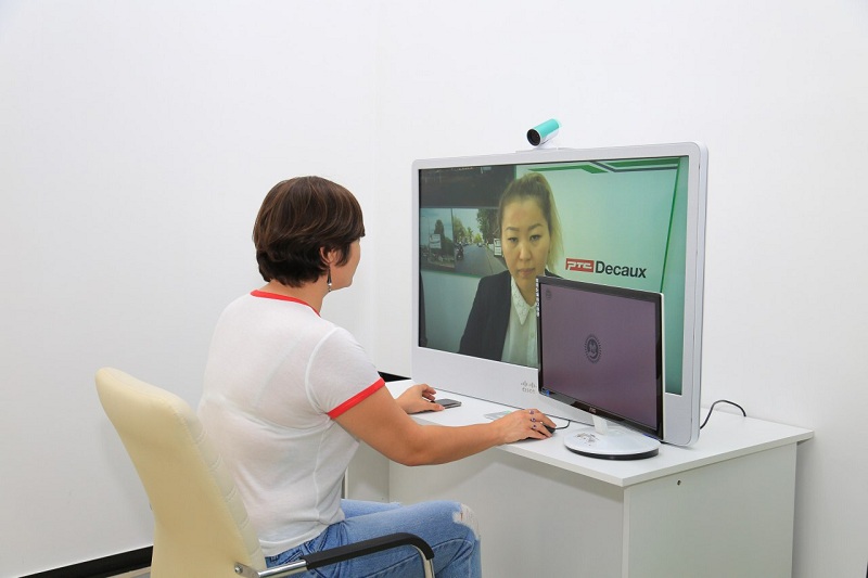 Мемлекеттік қызметтерді видеоқоңырау арқылы алуға болады