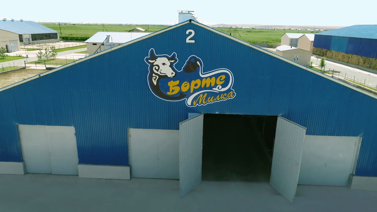 Н.Назарбаев: «Бөрте-Милка» ЖШС роботтандырылған жүйелер мен өзге де инновацияларды енгізу арқылы сүт өндірісін 2 есеге көбейткен