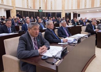 Депутаттар тағы бір министрлік құруды ұсынды: ол немен айналысады?