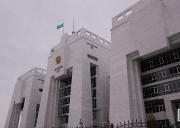 Жанар Байбек жаңа қызметке ие болды