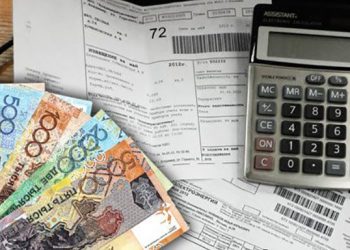 Коммуналдық шығындарды қалай азайтуға болады