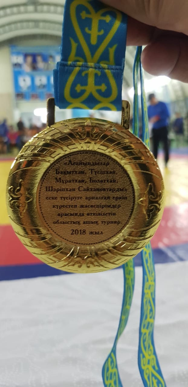 АҢЫЗ БОЛҒАН АҒАЛАР