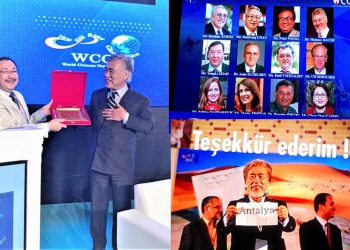 Түркияда Түркістанның туристік әлеуеті таныстырылды