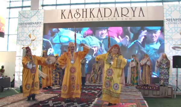 Қазақстан мен Өзбекстан «Жібек жолы» визасын қолданысқа енгізеді