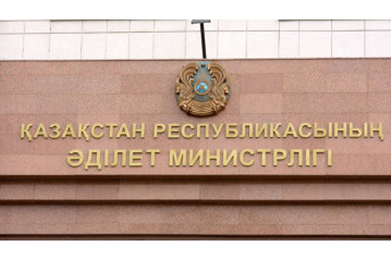 Ақпараттық хабарлама. Жеке кәсіпкерлер субъектілері үшін мөрдің күшін жою