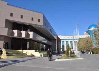 Нұртас Оңдасынов туралы «Биіктен биік тұлға» атты деректі фильмнің тұсаукесері өтті