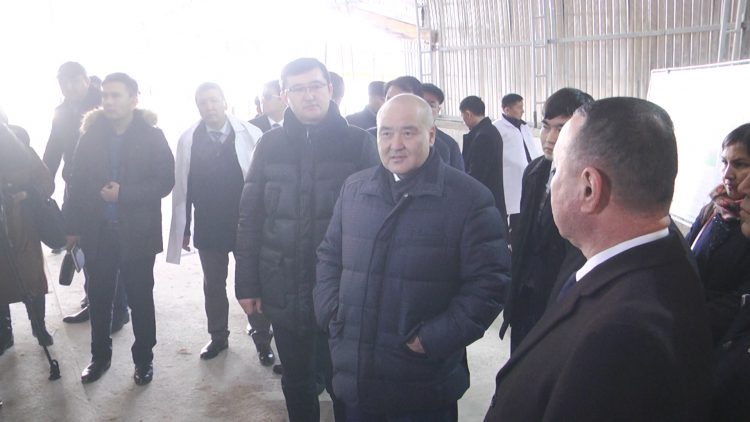 2019 жылы мегаполисте коммуналдық қызметтің тарифтері төмендемек