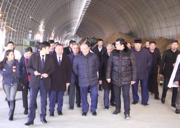 2019 жылы мегаполисте коммуналдық қызметтің тарифтері төмендемек