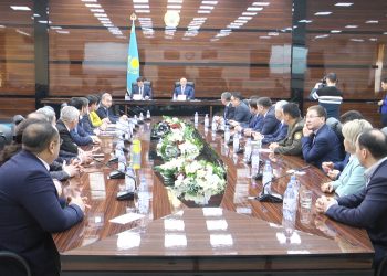 2019 жылы мегаполисте коммуналдық қызметтің тарифтері төмендемек