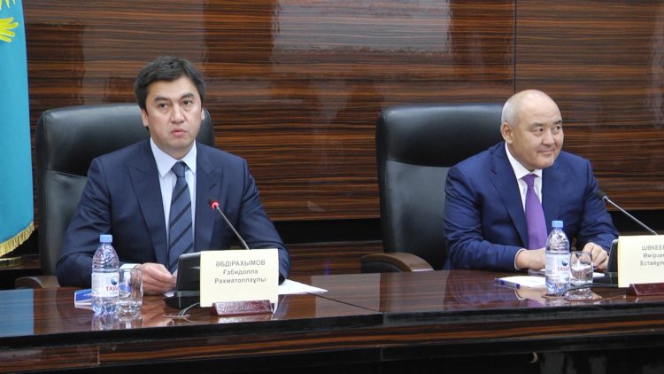 2019 жылы мегаполисте коммуналдық қызметтің тарифтері төмендемек