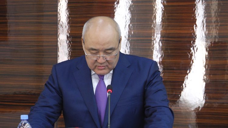 2019 жылы мегаполисте коммуналдық қызметтің тарифтері төмендемек