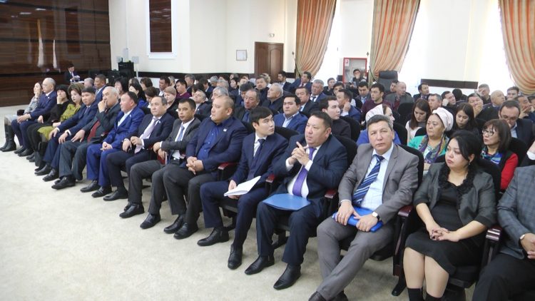 2019 жылы мегаполисте коммуналдық қызметтің тарифтері төмендемек