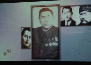 Нұртас Оңдасынов — биліктен биік тұлға!