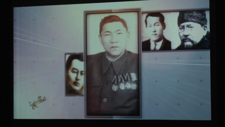 Нұртас Оңдасынов — биліктен биік тұлға!