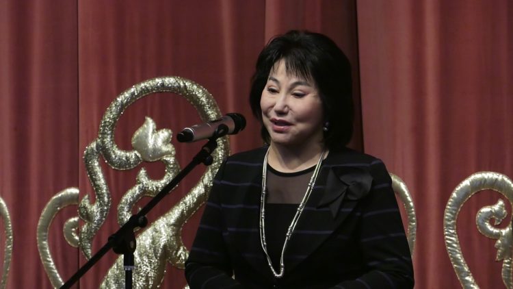 Нұртас Оңдасынов — биліктен биік тұлға!