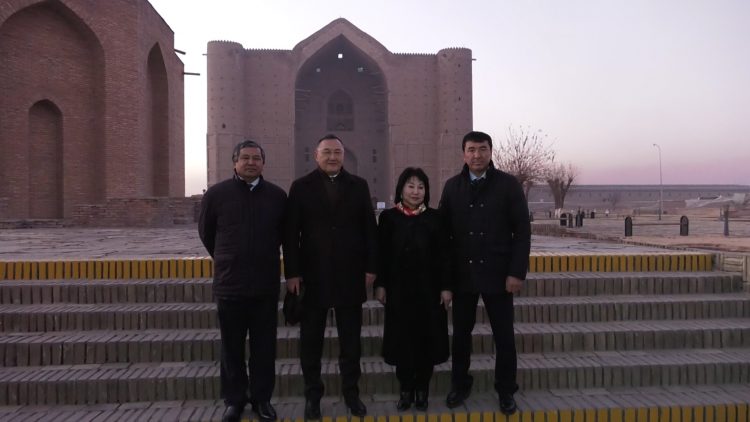 Нұртас Оңдасынов — биліктен биік тұлға!