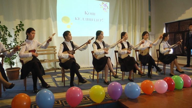 Қуаныш Төлеметов: «Жыр жазуға бір қазақтай хақым бар»