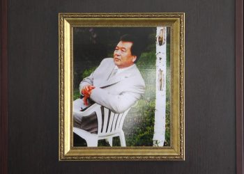 Қуаныш Төлеметов: «Жыр жазуға бір қазақтай хақым бар»