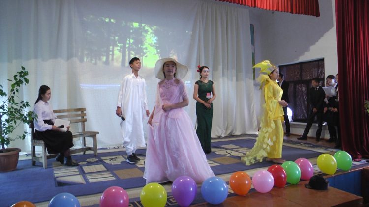 Қуаныш Төлеметов: «Жыр жазуға бір қазақтай хақым бар»