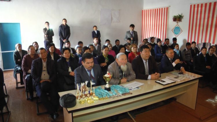 Қуаныш Төлеметов: «Жыр жазуға бір қазақтай хақым бар»