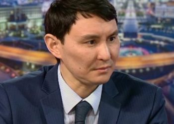 Қазақстан Президентінің жаңа көмекшісі тағайындалды