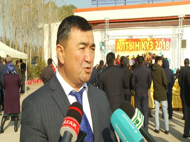 Саялы Сарағаштың бүгінгі таңдағы туристік әлеуеті қандай?