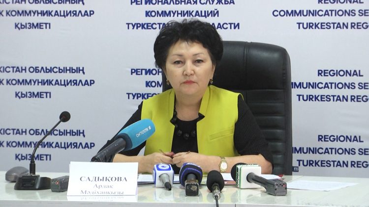 Sitcen.kz порталы — сыбайлас жемқорлықпен күрес